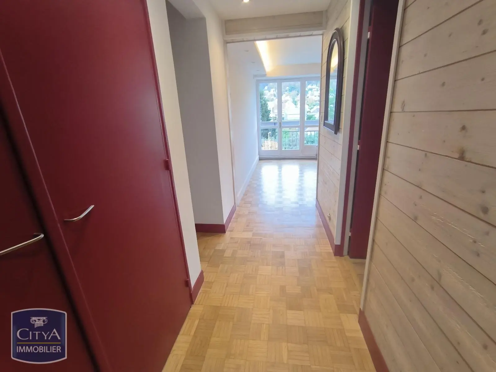 Photo 8 Appartement 3 pièces 60.64m²