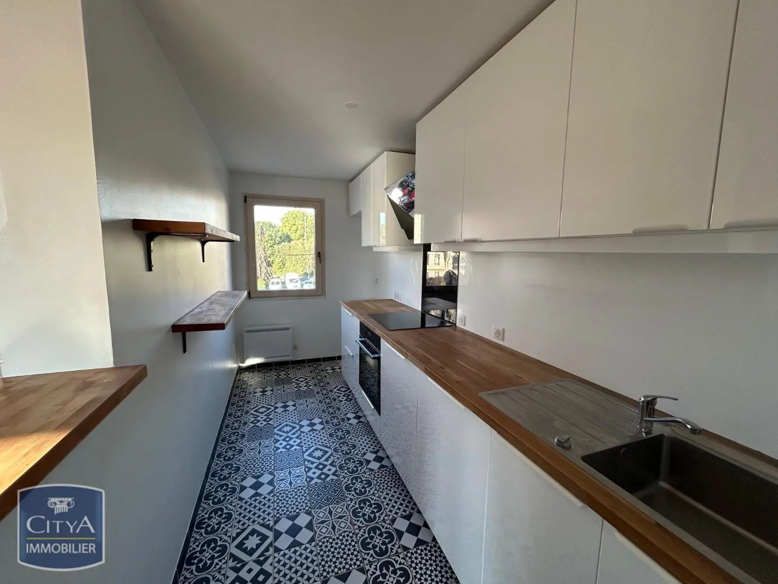 Photo 2 Appartement 3 pièces 61.89m²