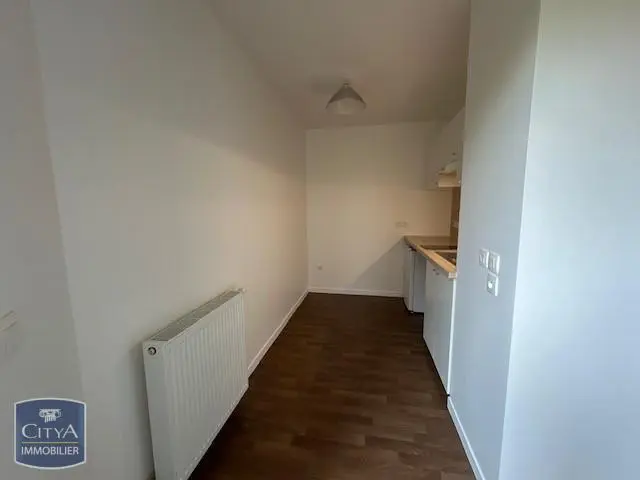 Photo 3 Appartement 1 pièce 28.3m²