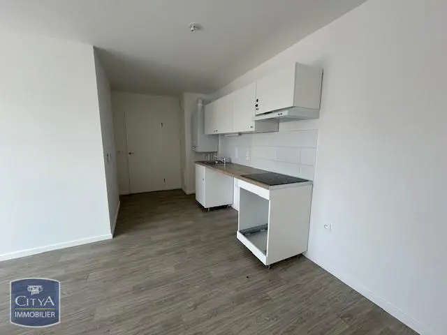 Photo 4 Appartement 3 pièces 56.57m²