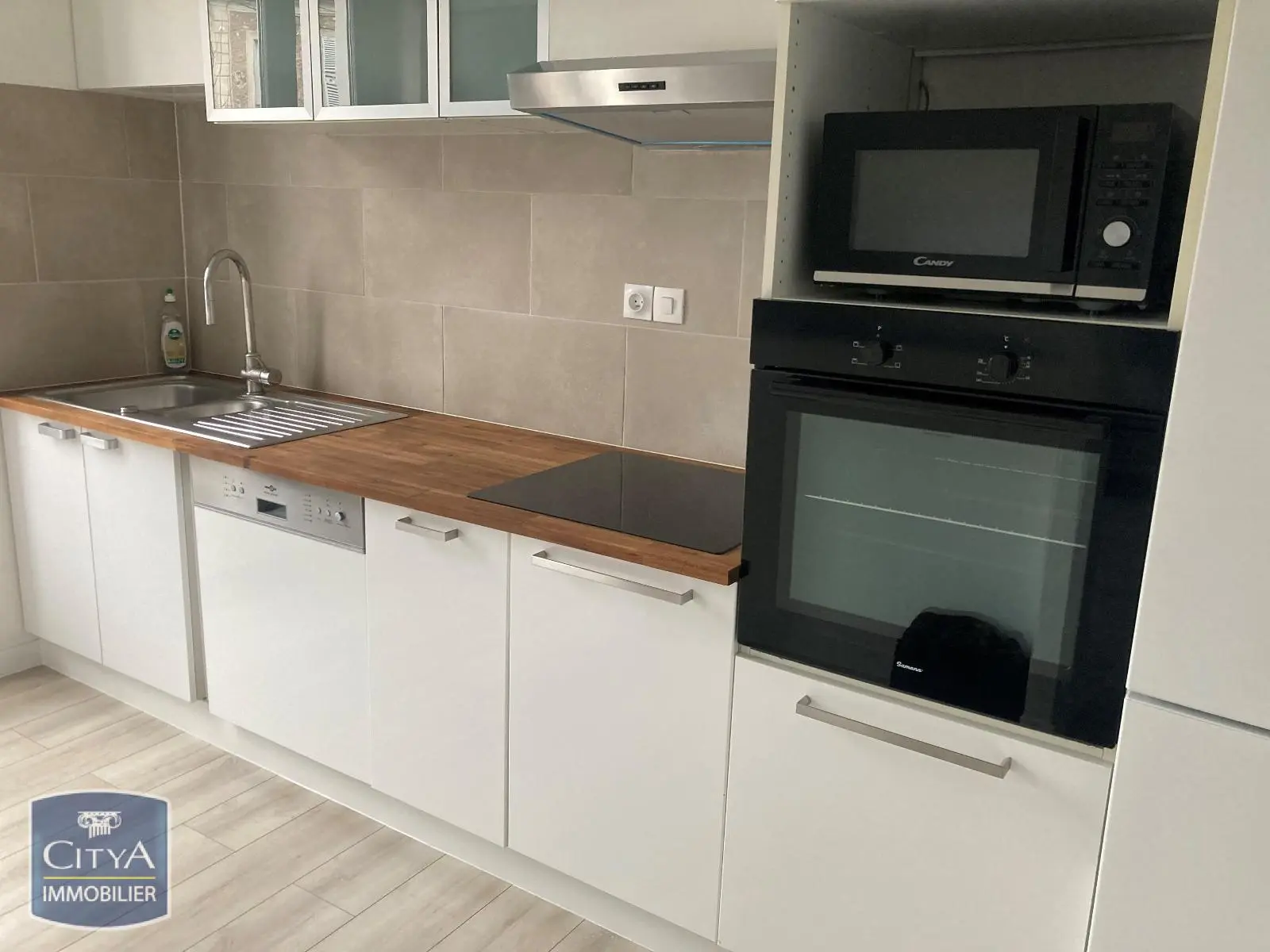 Photo 4 Appartement 2 pièces 36m²