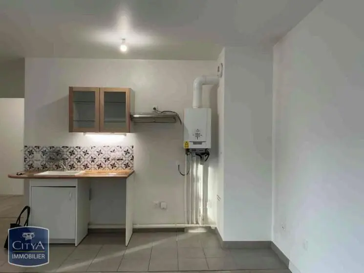 Photo 3 Appartement 2 pièces 44.45m²