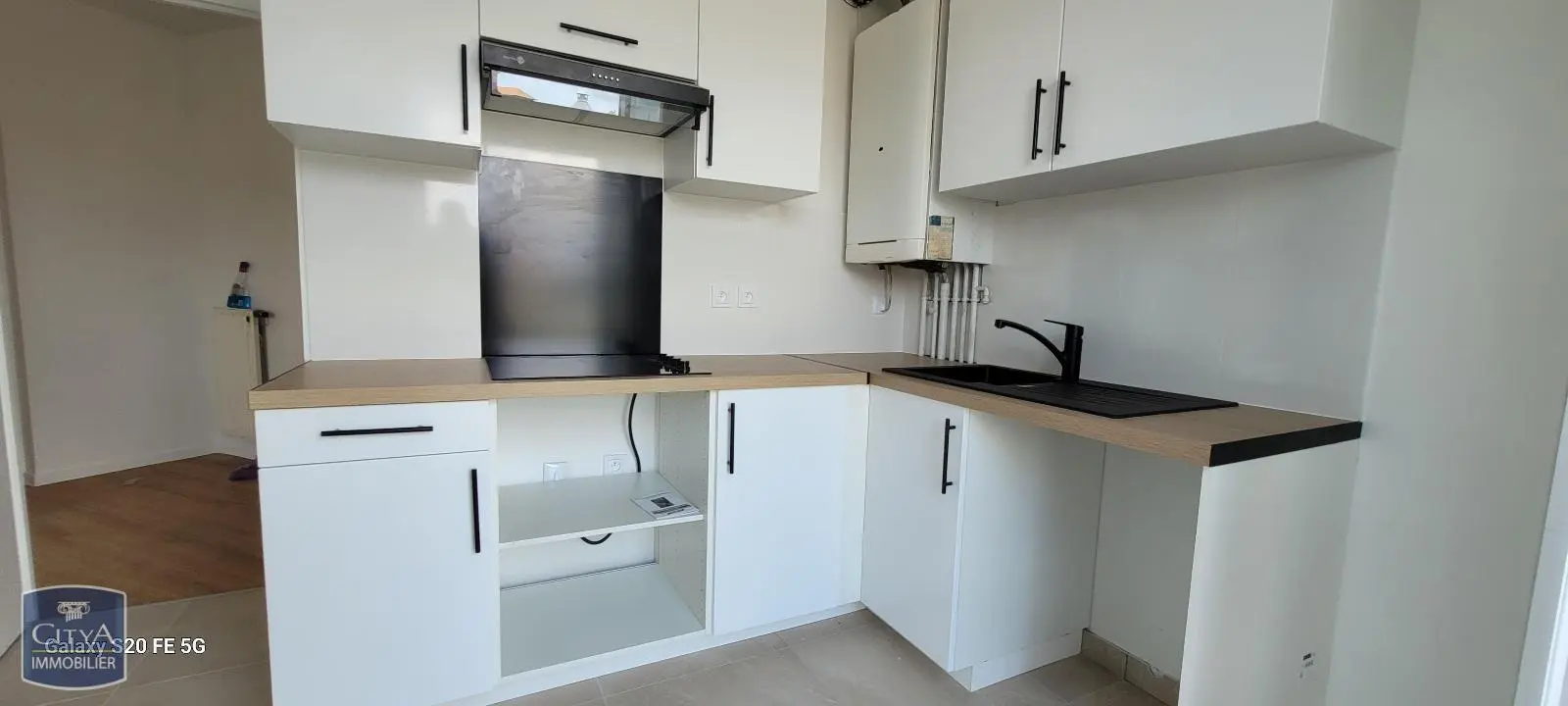 Photo 4 Appartement 3 pièces 73.22m²