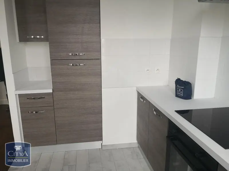 Photo 3 Appartement 2 pièces 36.29m²
