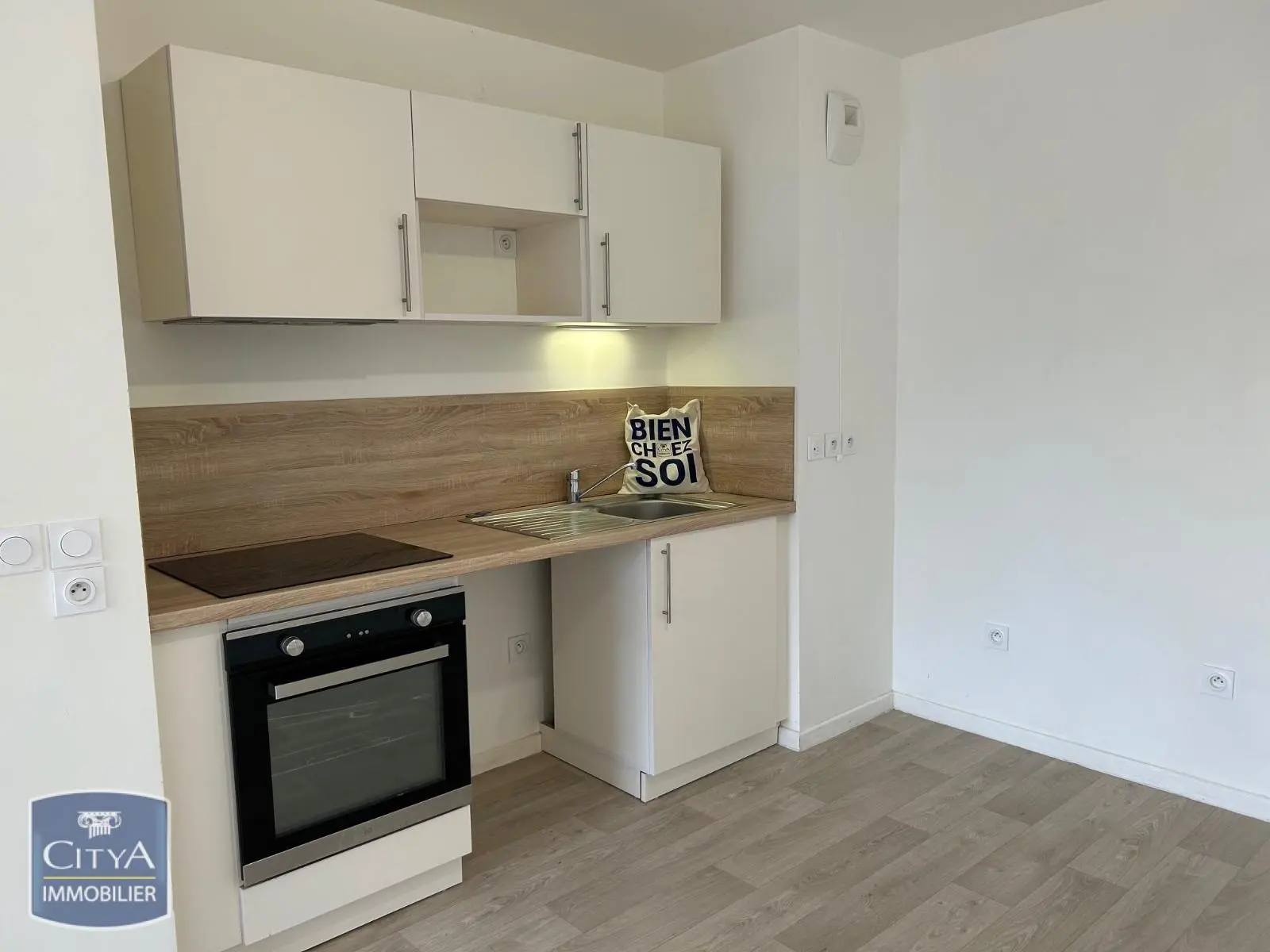 Photo 2 Appartement 3 pièces 64.6m²
