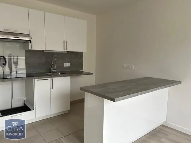 Photo 3 Appartement 2 pièces 43.71m²