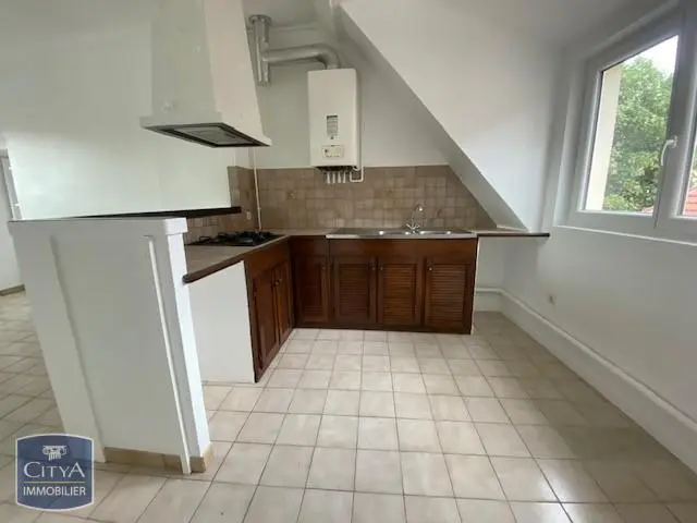 Photo 1 Appartement 2 pièces 35.03m²