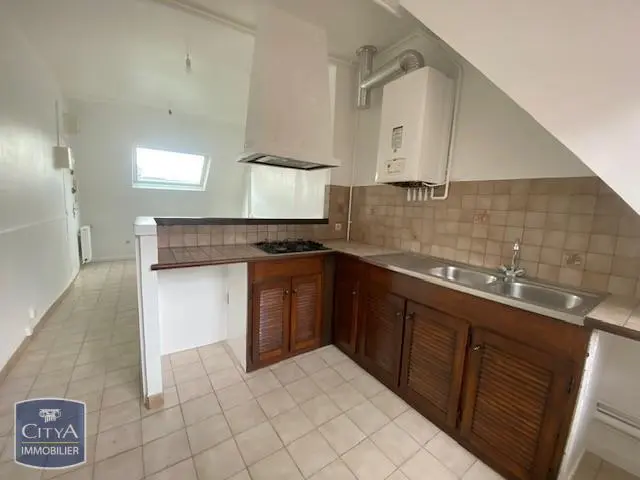 Photo 2 Appartement 2 pièces 35.03m²
