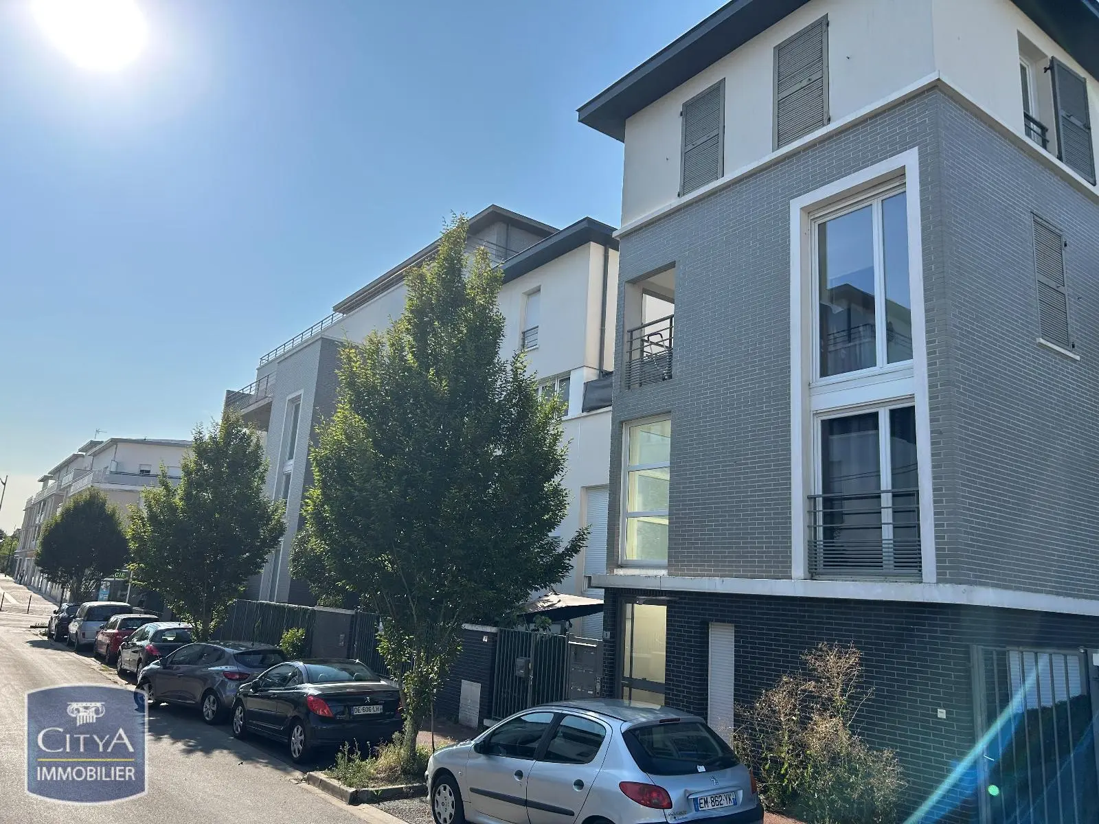 Photo 11 appartement Corbeil-Essonnes