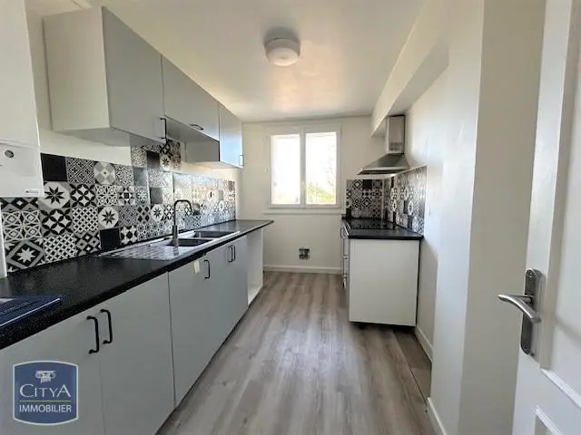 Photo 1 Appartement 4 pièces 78m²