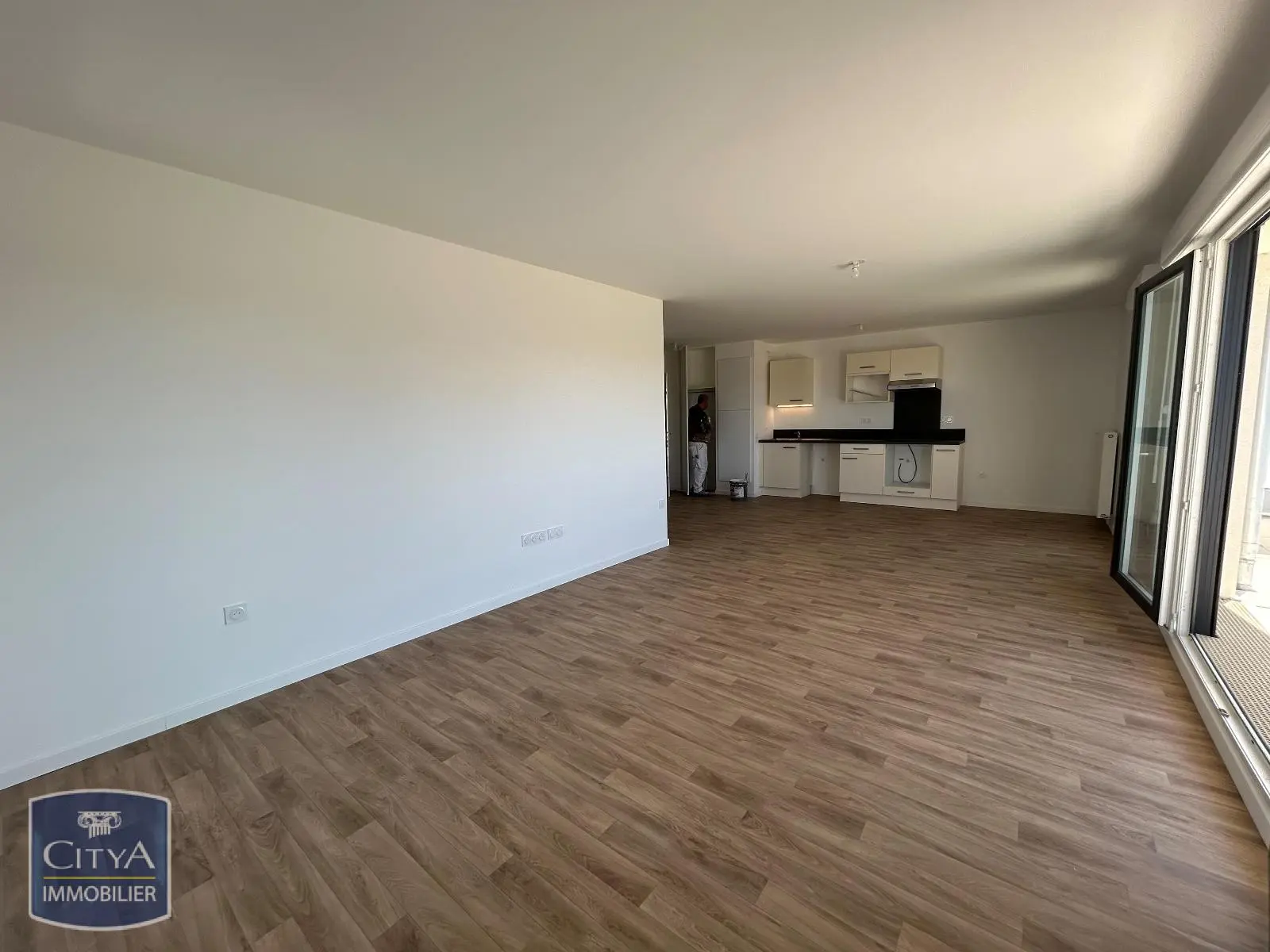 Photo 6 Appartement 3 pièces 68.94m²