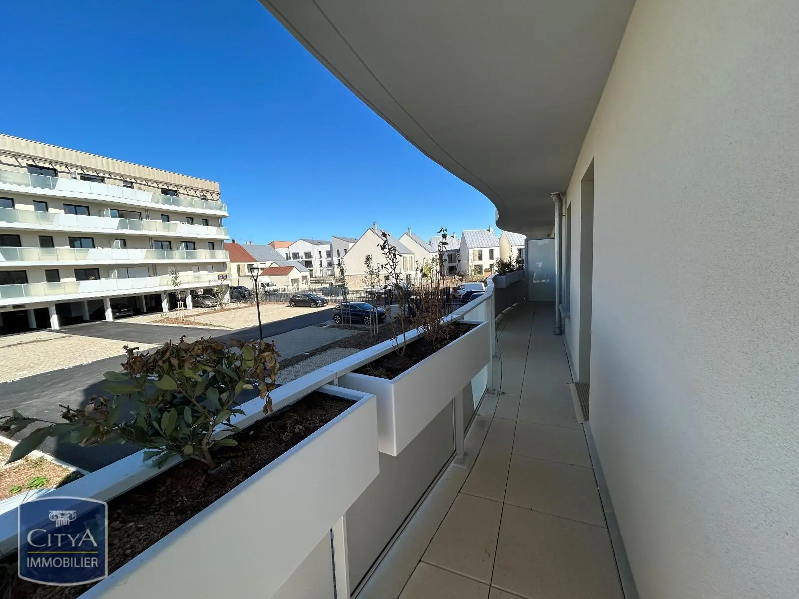 Photo 13 Appartement 3 pièces 68.94m²