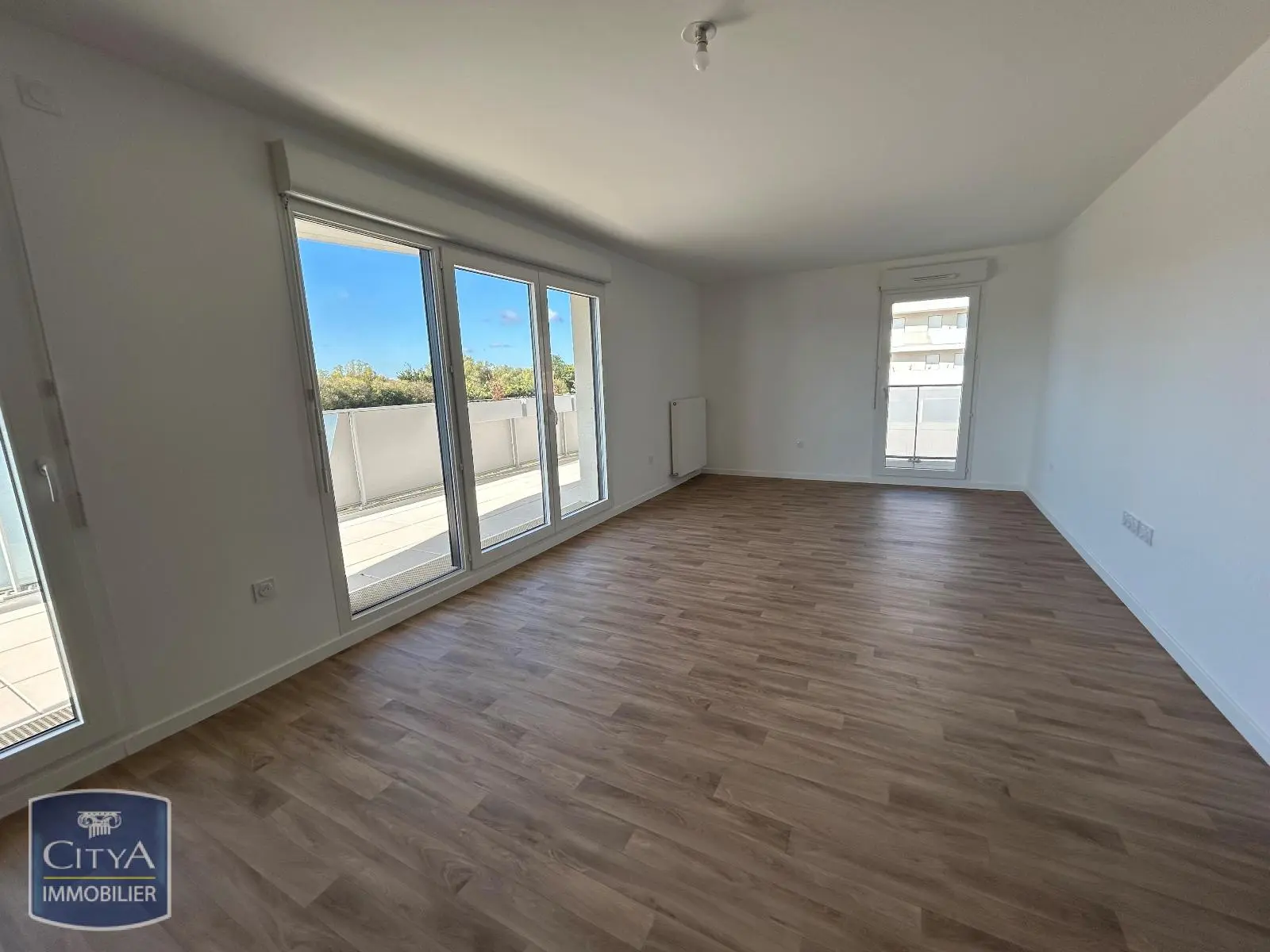 Photo 3 Appartement 3 pièces 68.94m²