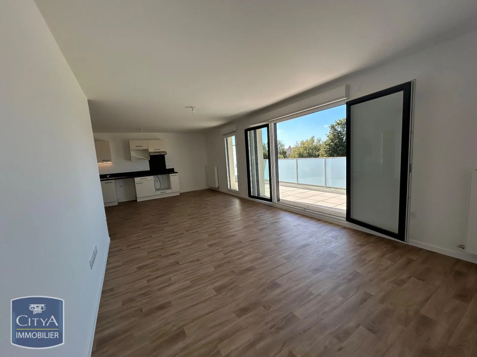 Photo 2 Appartement 3 pièces 68.94m²