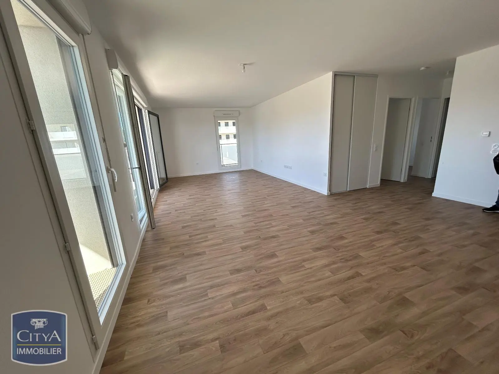Photo 11 Appartement 3 pièces 68.94m²