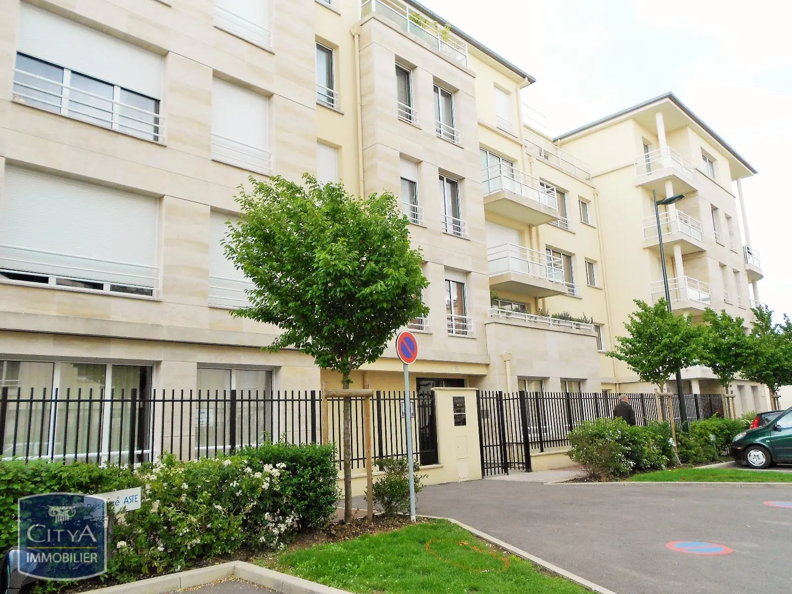 Photo 1 Appartement 3 pièces 65.1m²