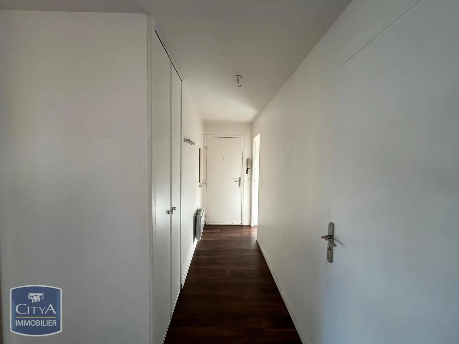 Photo 3 Appartement 3 pièces 61.89m²