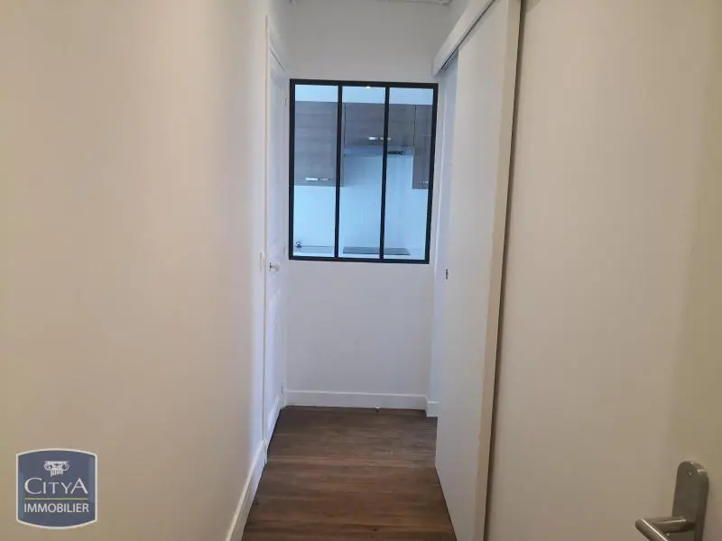 Photo 8 Appartement 2 pièces 30.79m²