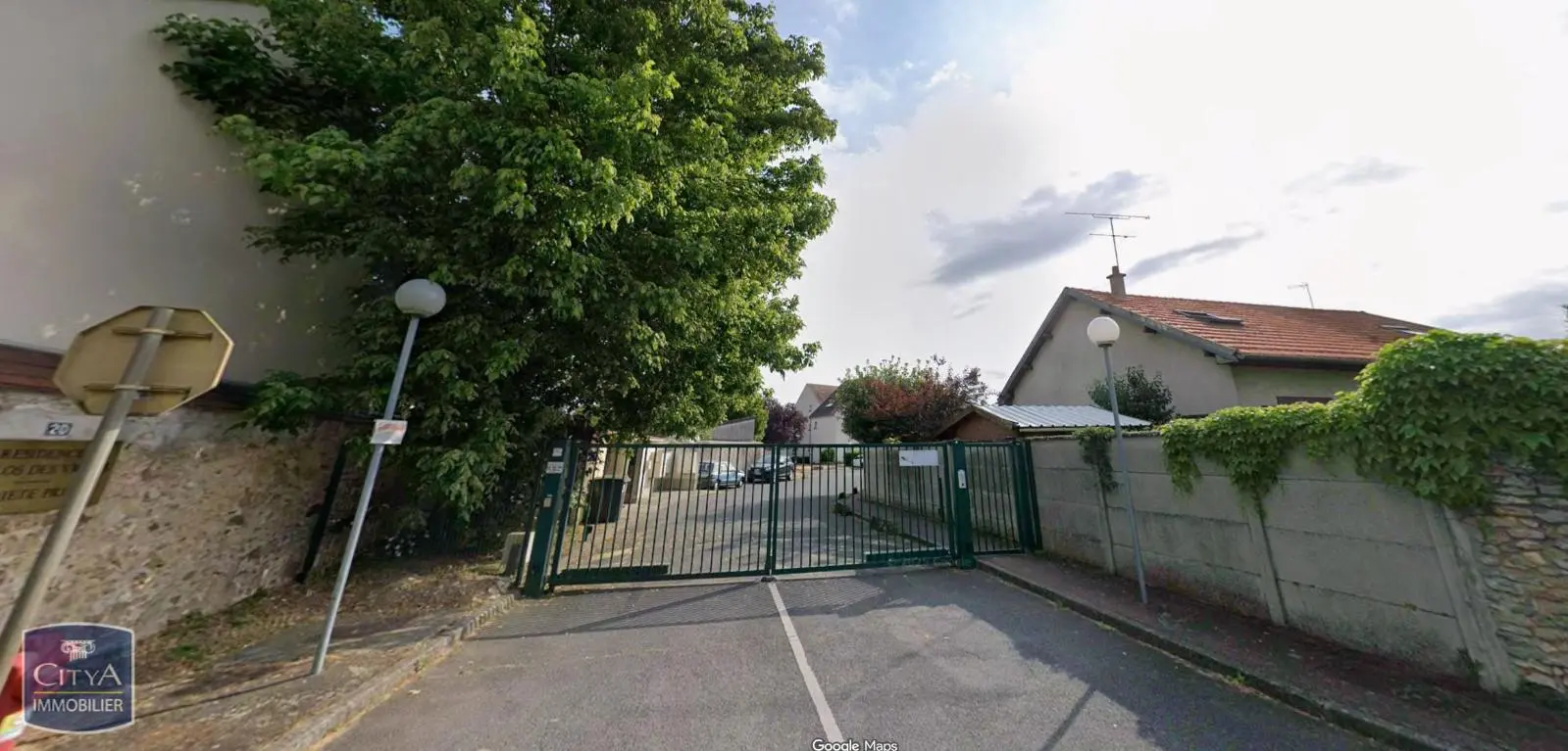 Photo 2 Appartement 1 pièce 35.99m²