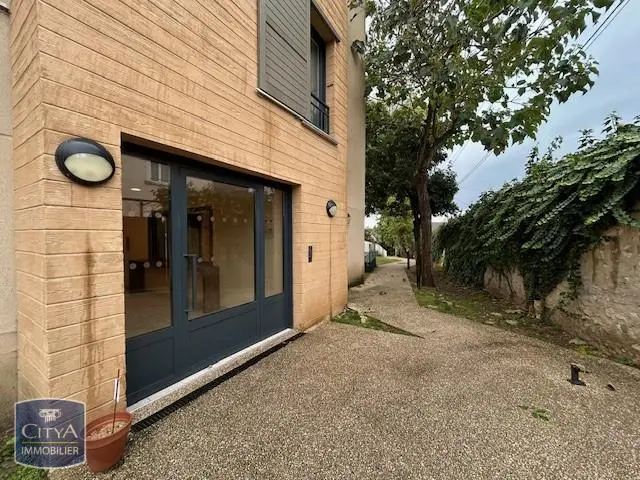 Photo 8 Appartement 2 pièces 43.71m²