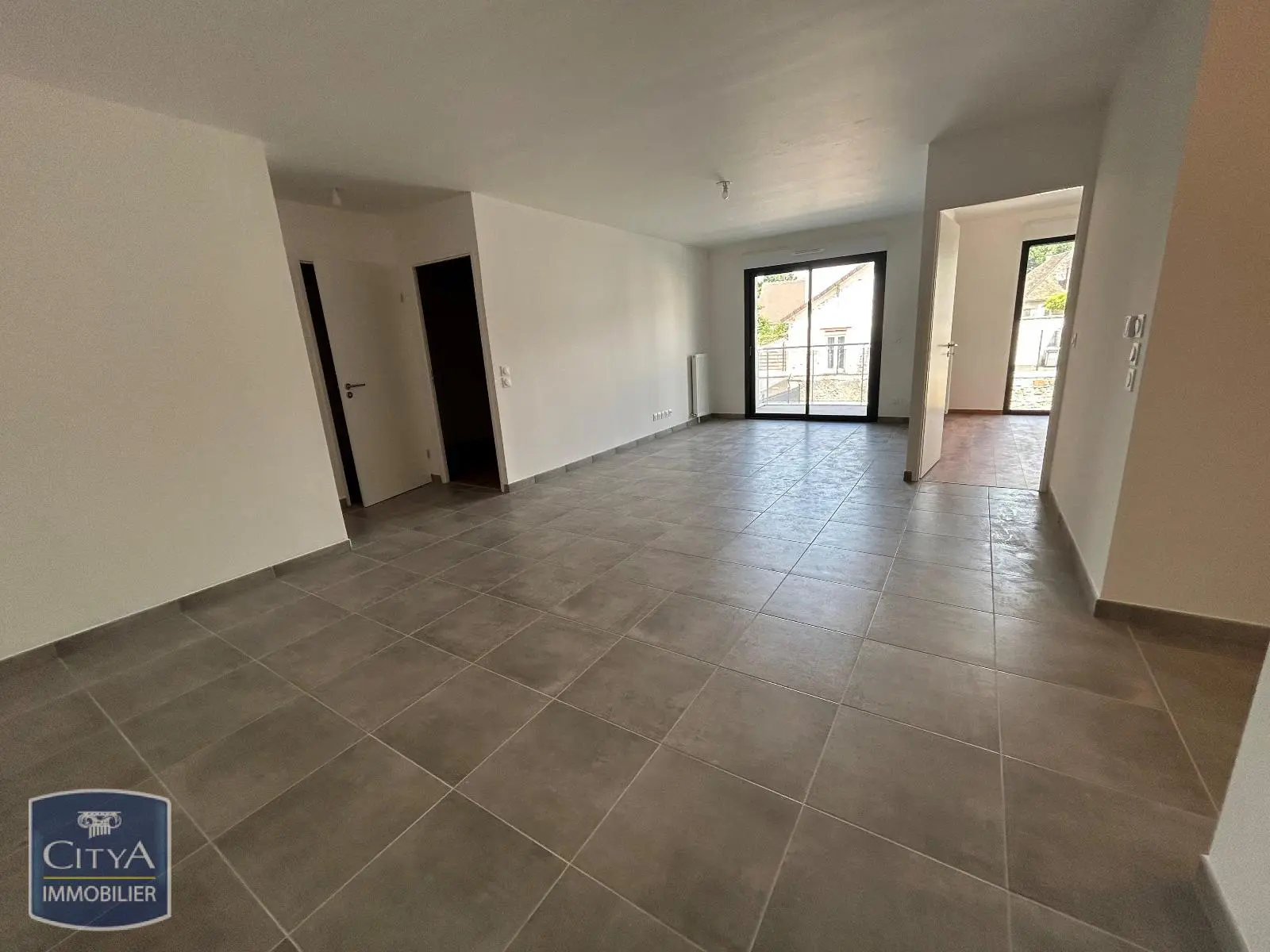 Photo 1 Appartement 3 pièces 74.62m²