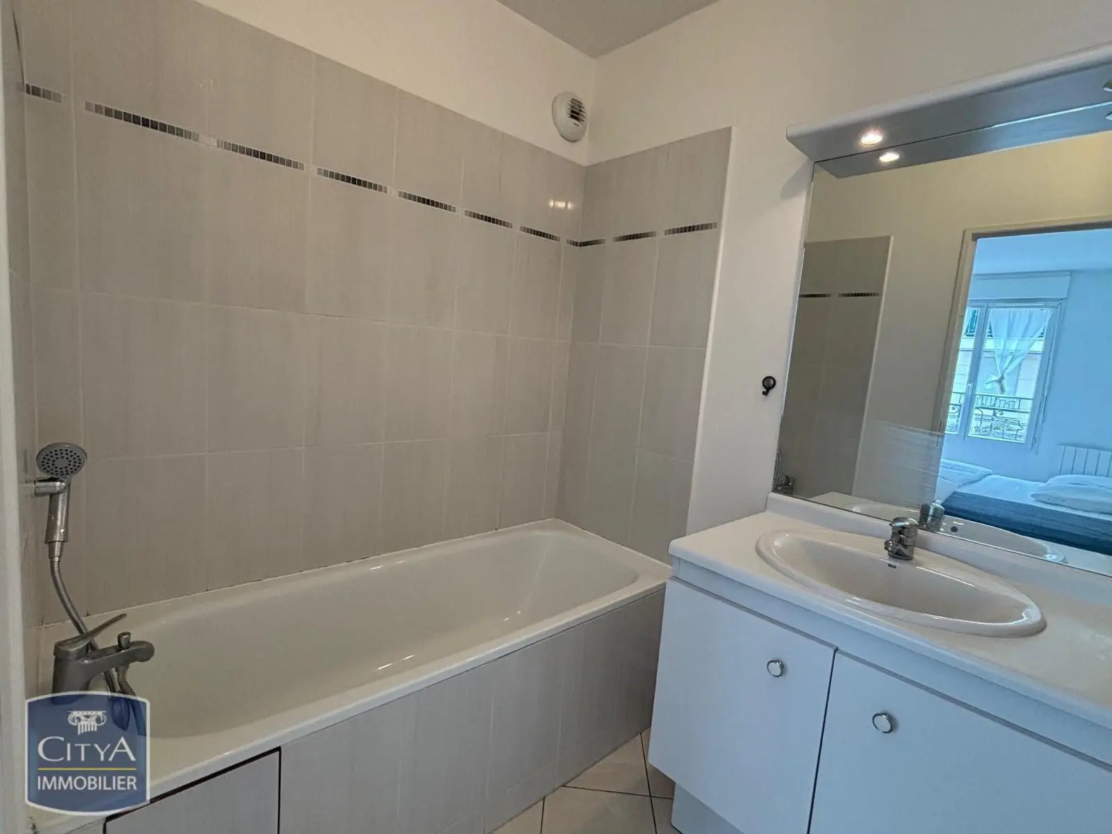 Photo 6 Appartement 2 pièces 40.62m²