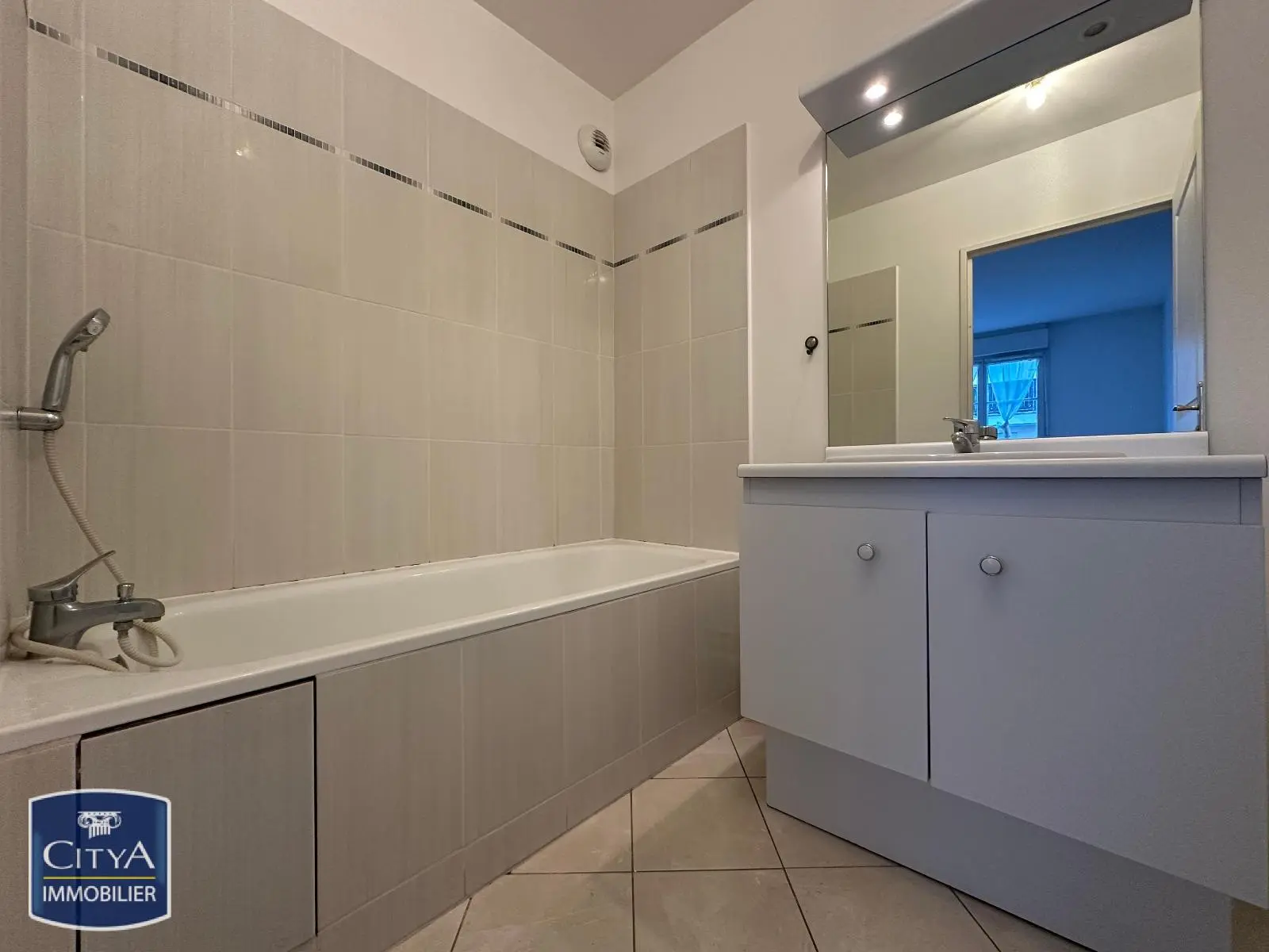 Photo 6 Appartement 2 pièces 40.62m²