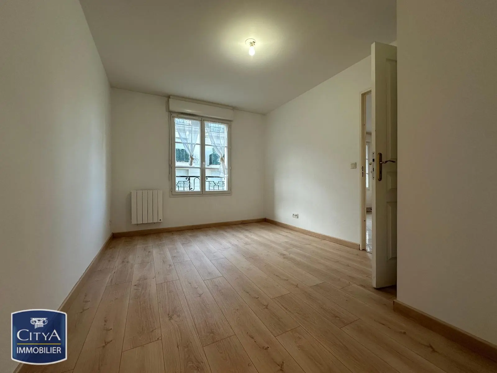 Photo 5 Appartement 2 pièces 40.62m²