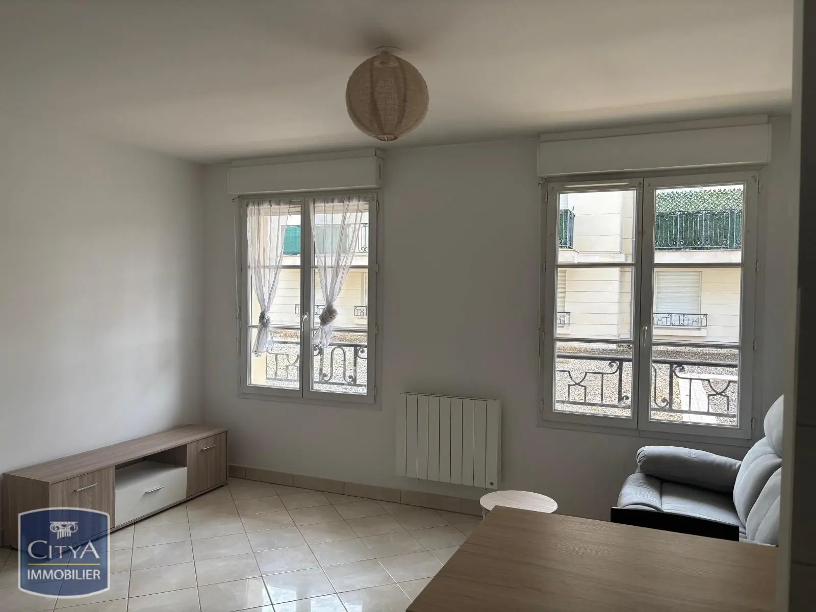 Photo 3 Appartement 2 pièces 40.62m²