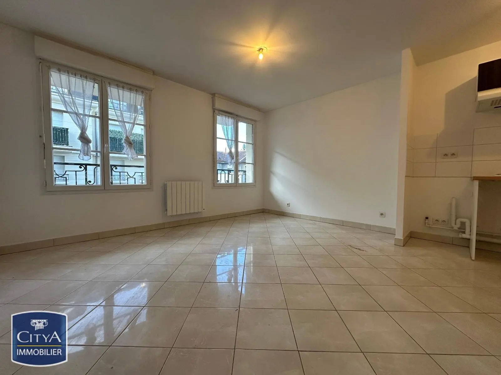 Photo 4 Appartement 2 pièces 40.62m²