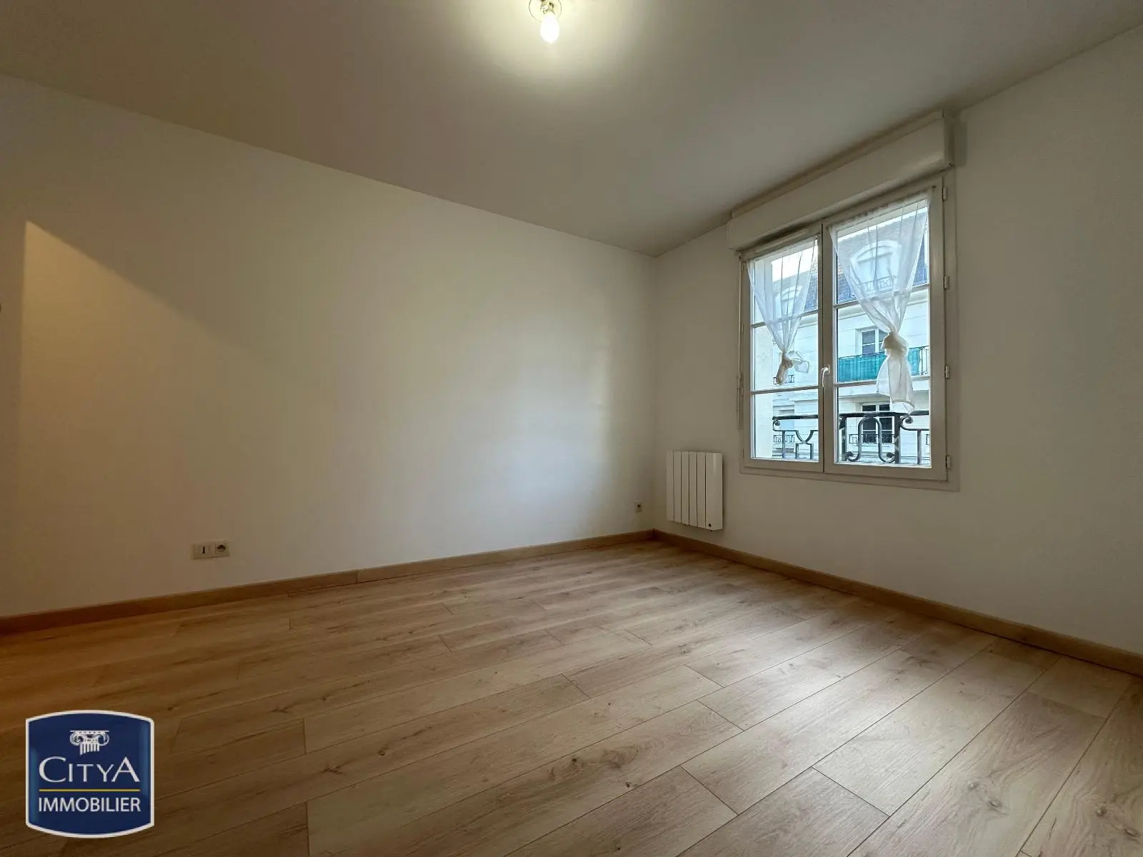 Photo 3 Appartement 2 pièces 40.62m²