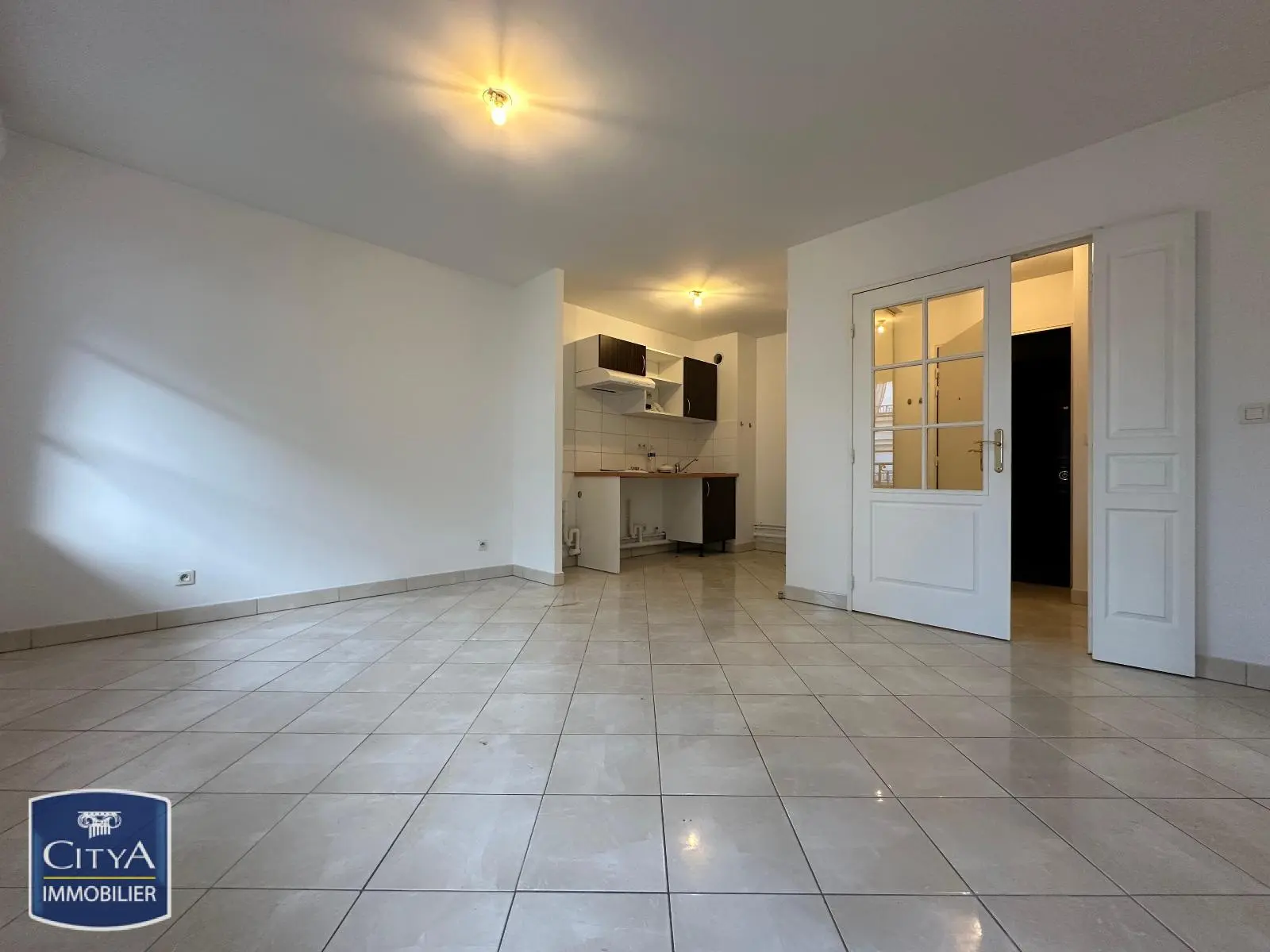 Photo 2 Appartement 2 pièces 40.62m²