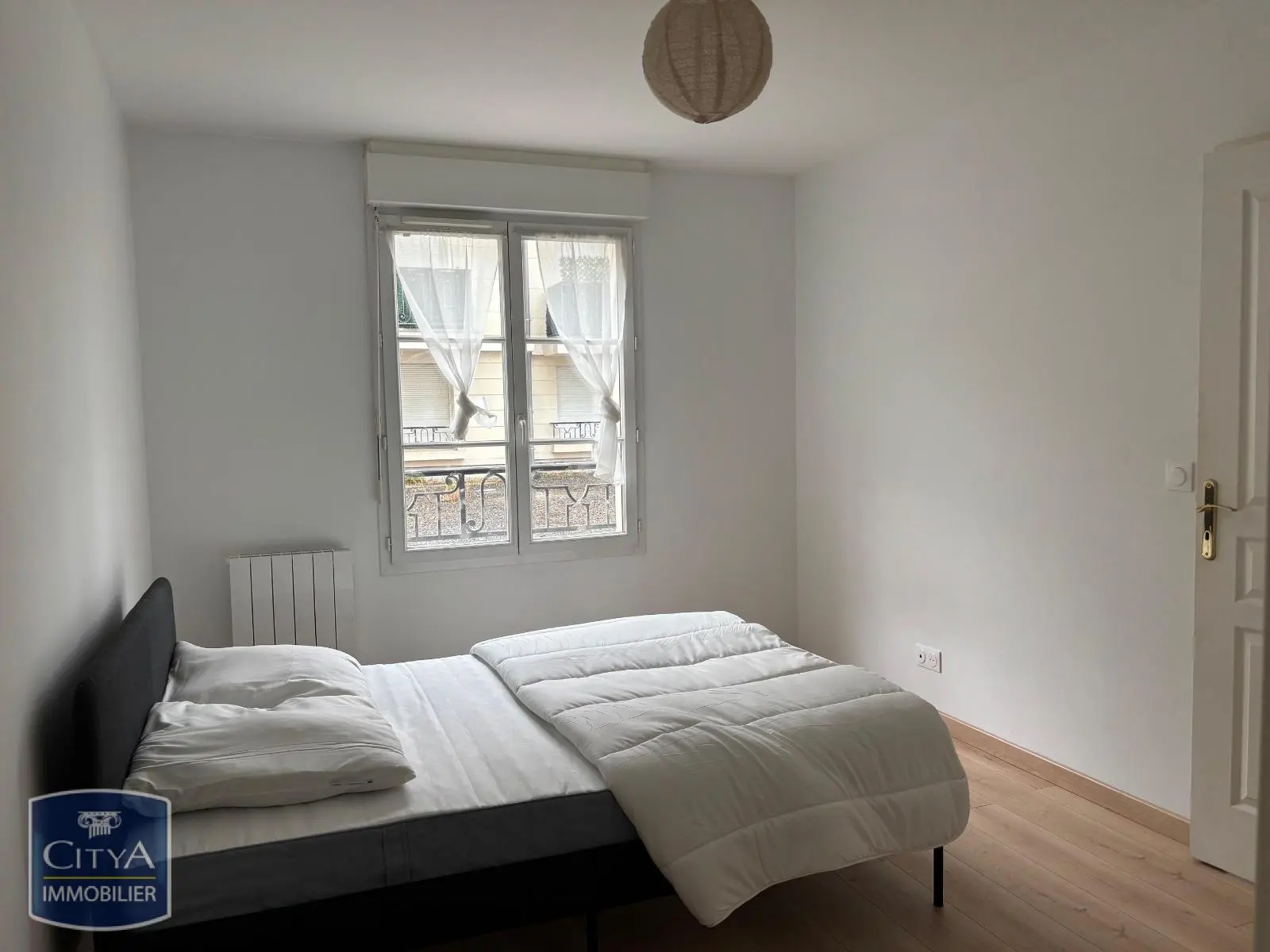 Photo 8 Appartement 2 pièces 40.62m²