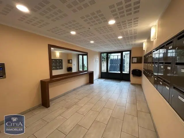 Photo 2 Appartement 2 pièces 44.85m²