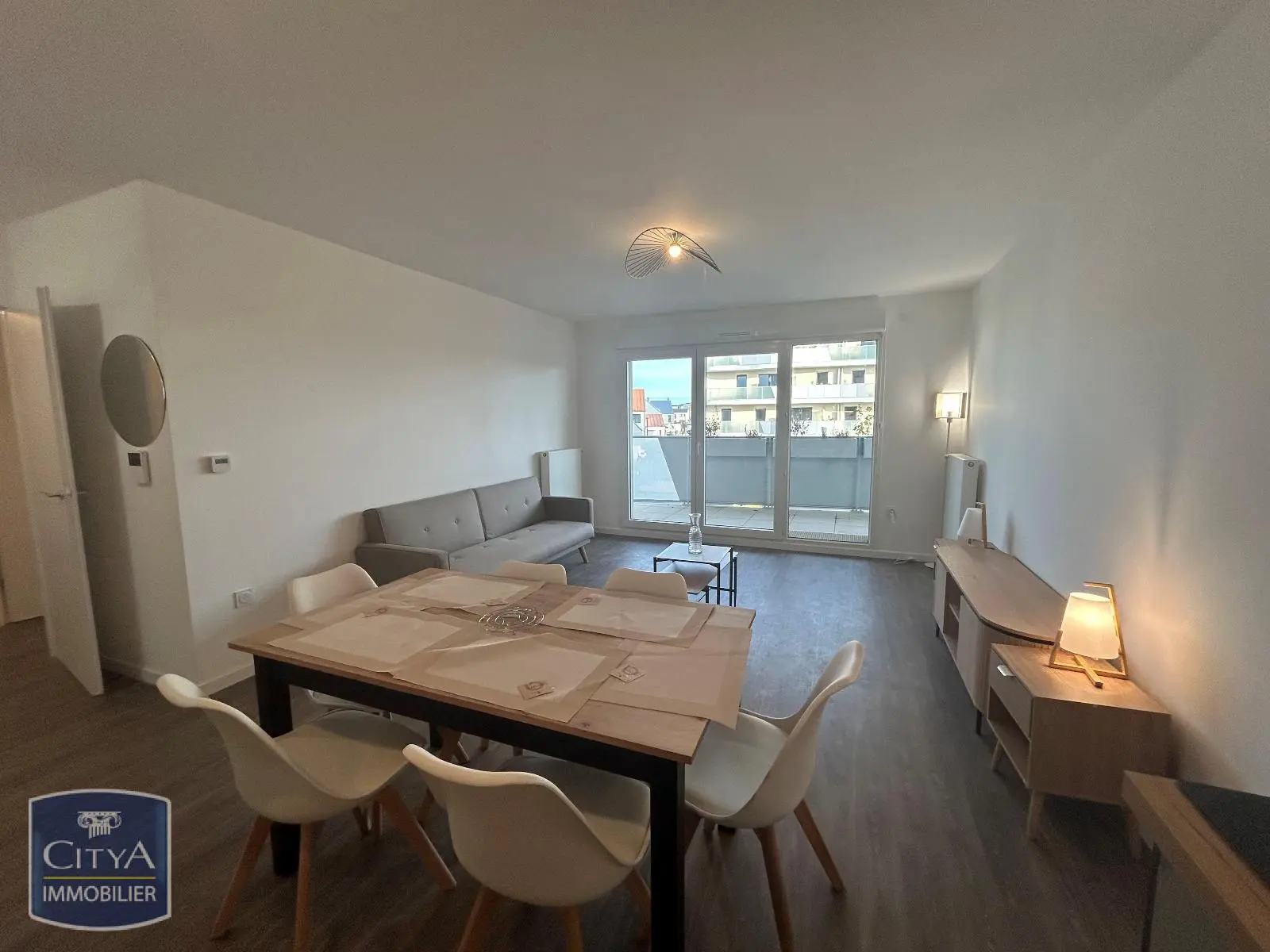 Photo 5 pour Appartement 4 pièces 75.71m² Photo 5 Appartement 4 pièces 75.71m²