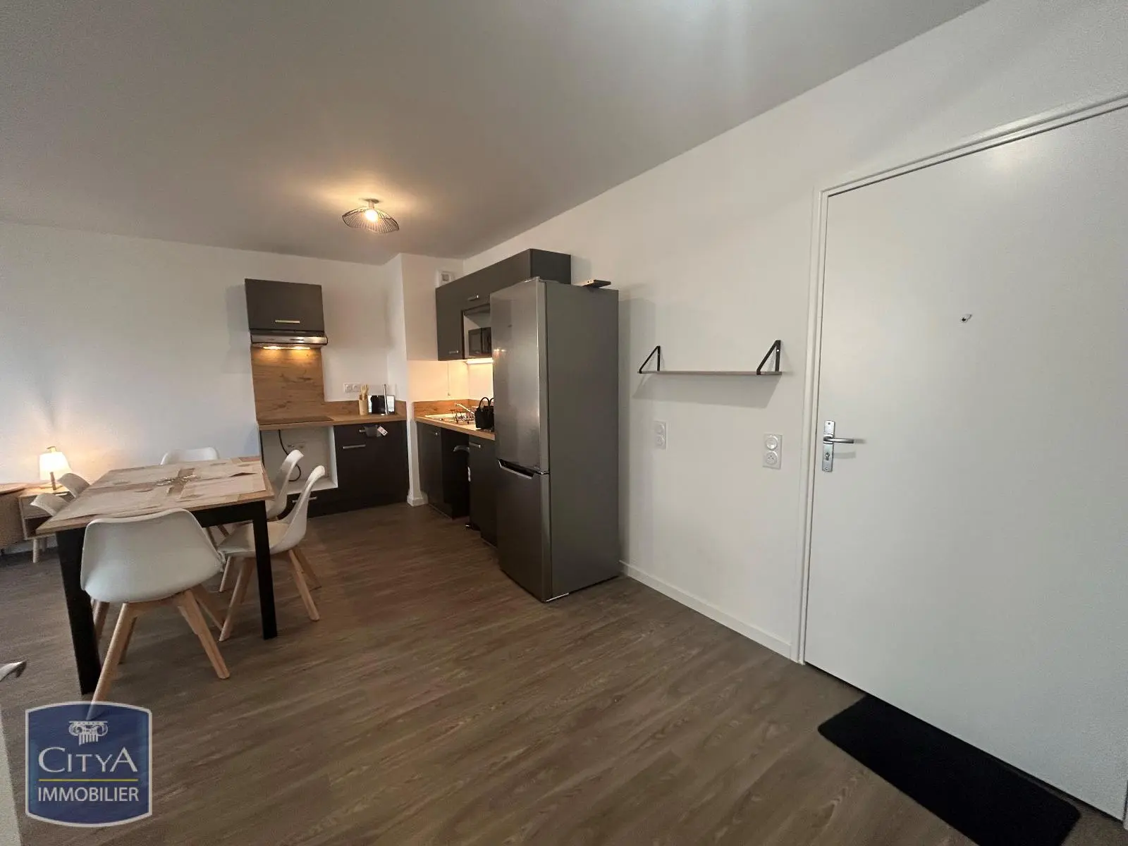 Photo 6 pour Appartement 4 pièces 75.71m² Photo 6 Appartement 4 pièces 75.71m²