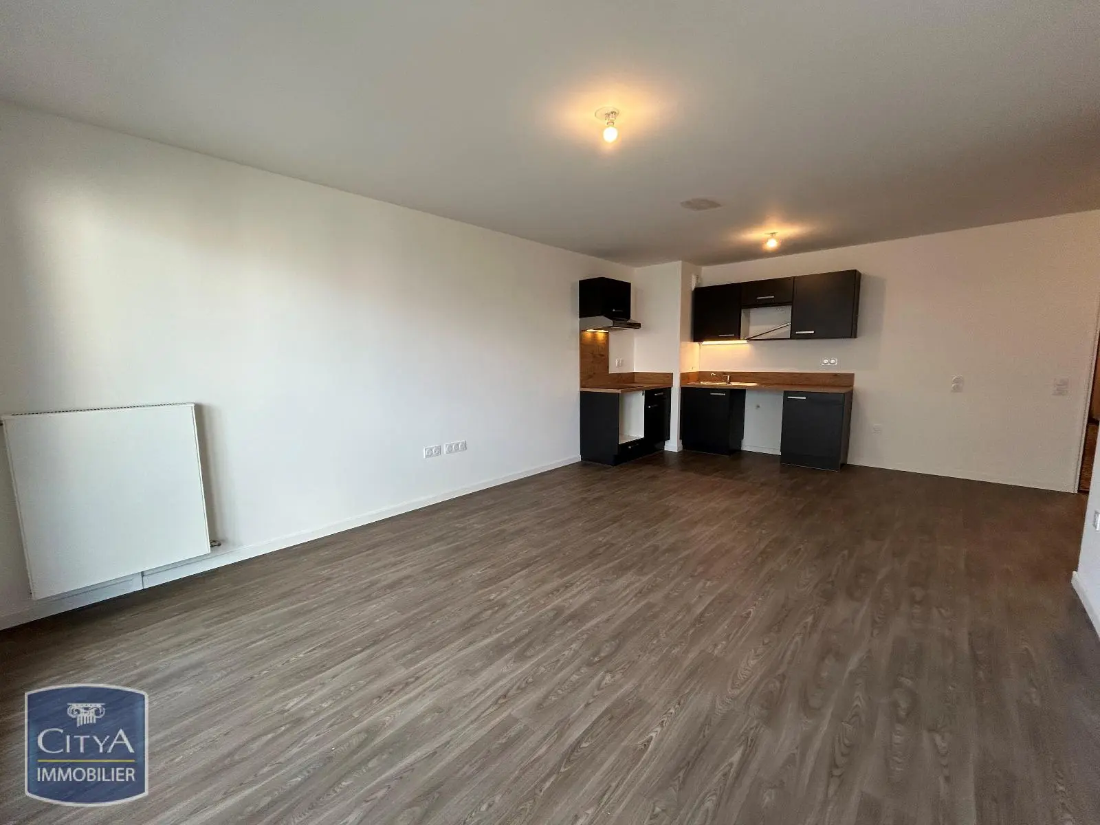 Photo 2 Appartement 4 pièces 75.71m²