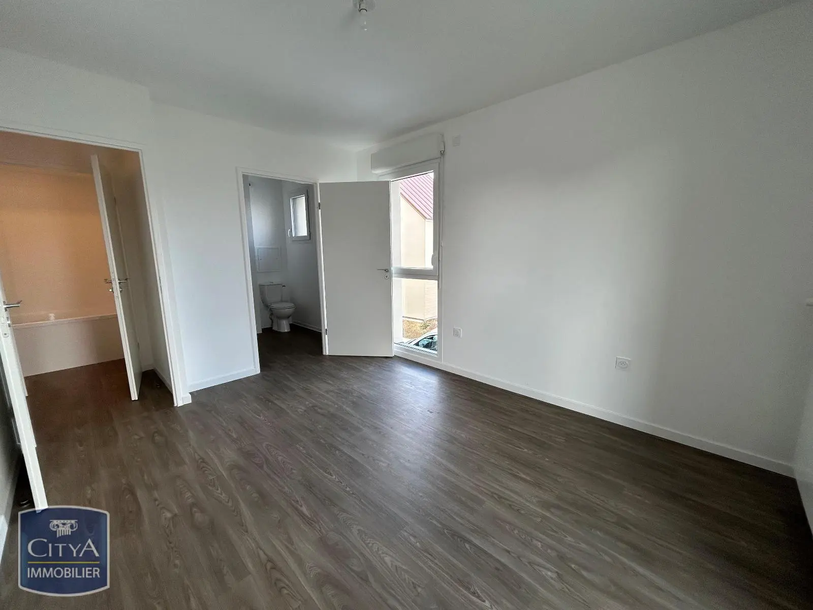 Photo 11 Appartement 4 pièces 75.71m²