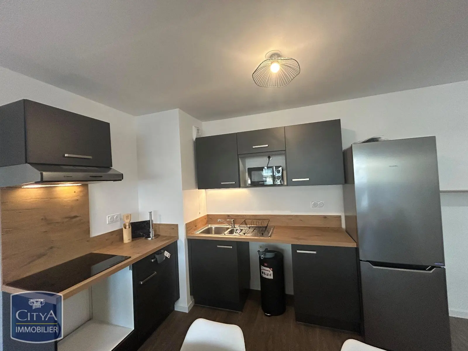 Photo 4 pour Appartement 4 pièces 75.71m² Photo 4 Appartement 4 pièces 75.71m²