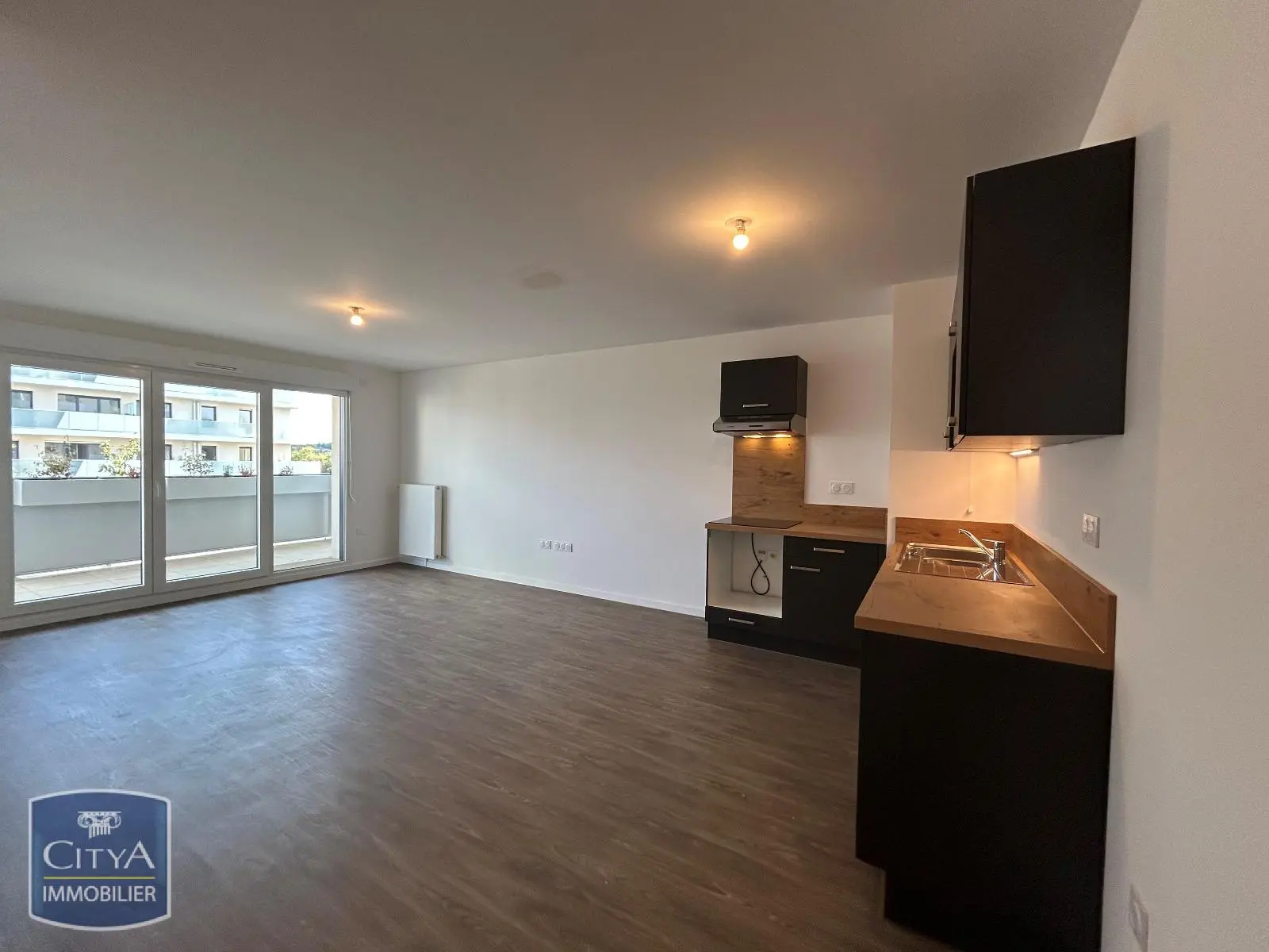 Photo 4 Appartement 4 pièces 75.71m²