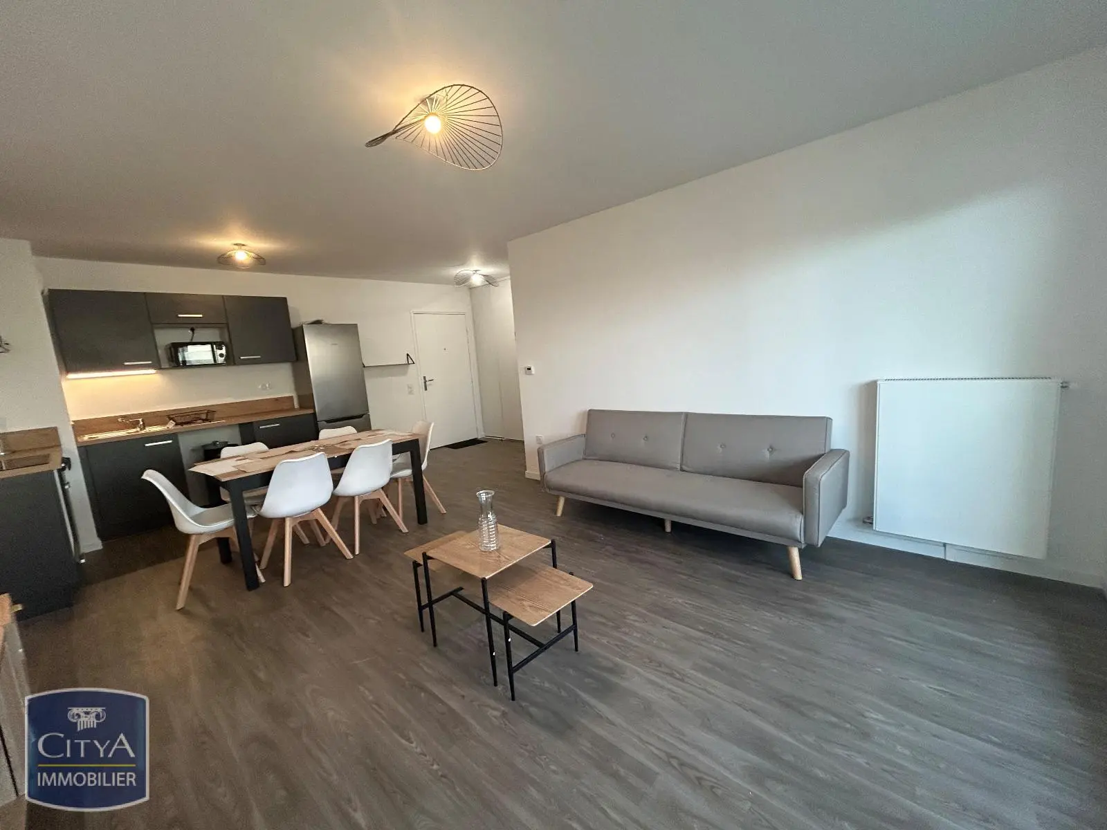 Photo 3 pour Appartement 4 pièces 75.71m² Photo 3 Appartement 4 pièces 75.71m²