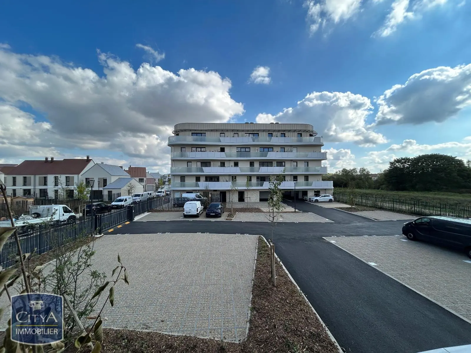 Photo 19 Appartement 4 pièces 75.71m²