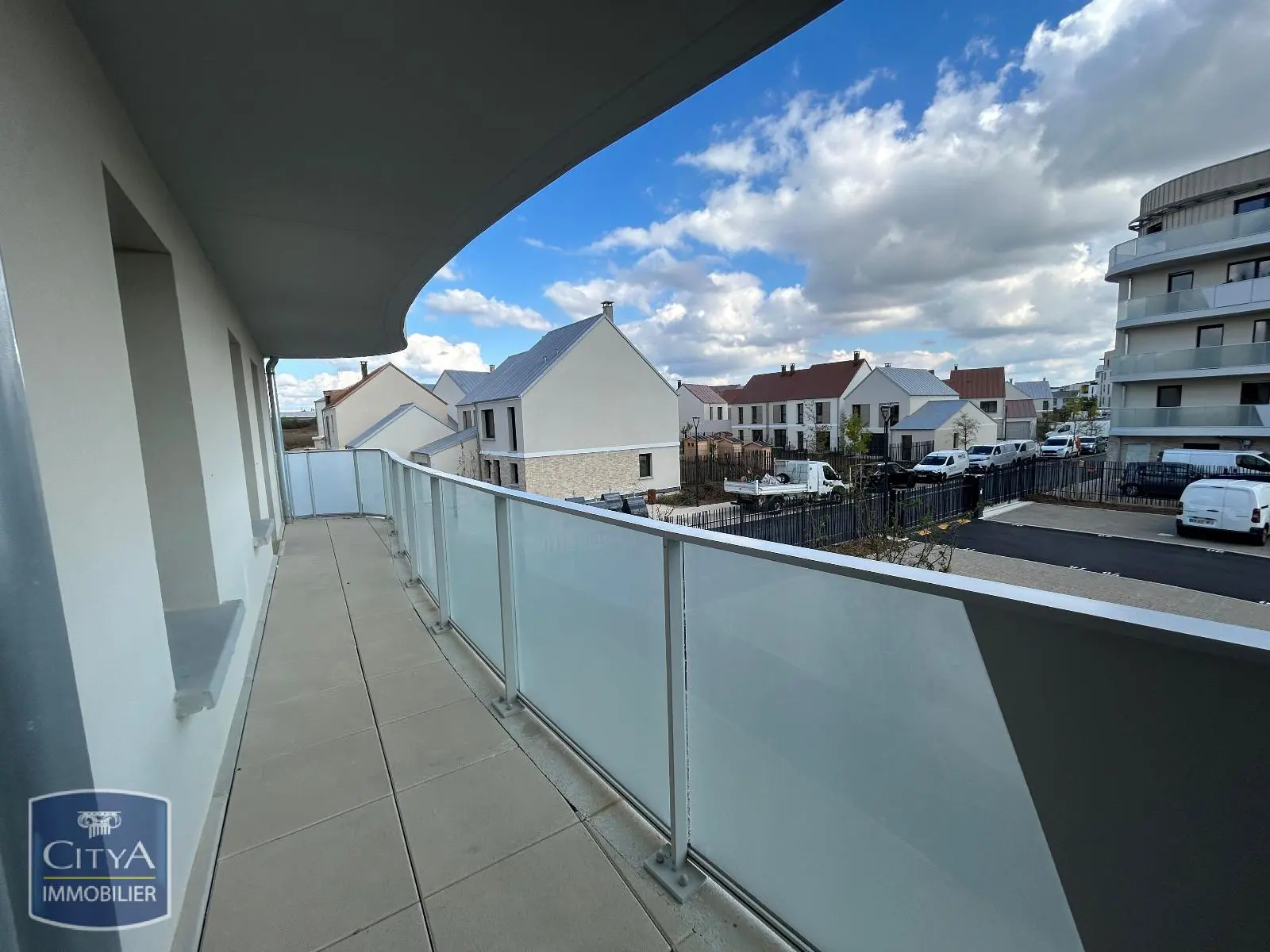 Photo 1 Appartement 4 pièces 75.71m²