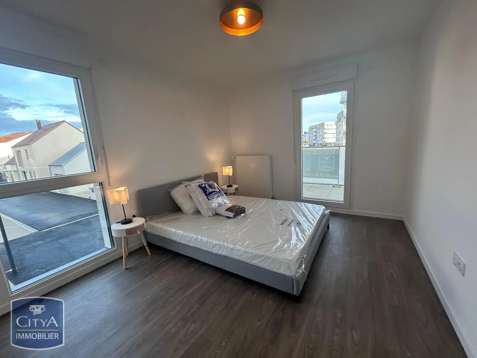 Photo 8 pour Appartement 4 pièces 75.71m² Photo 8 Appartement 4 pièces 75.71m²