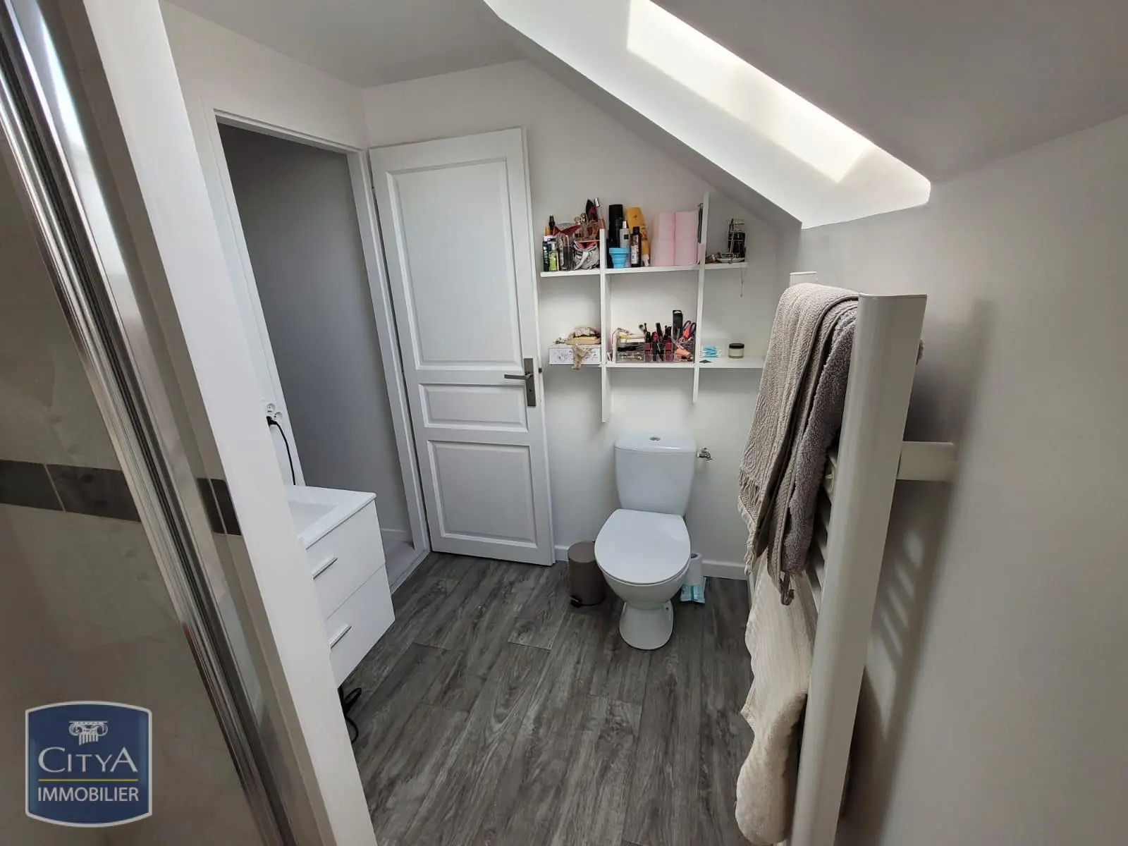 Photo 10 Appartement 3 pièces 45.32m²