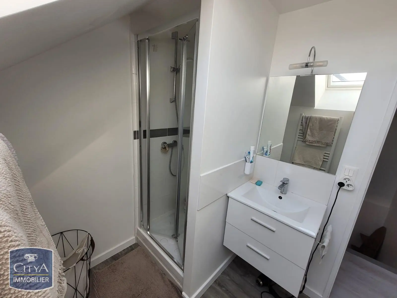 Photo 9 Appartement 3 pièces 45.32m²