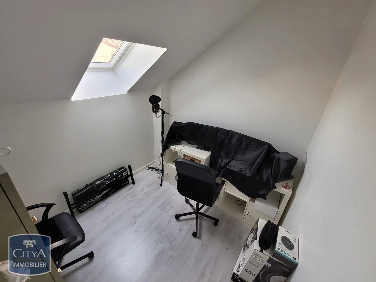 Photo 8 Appartement 3 pièces 45.32m²