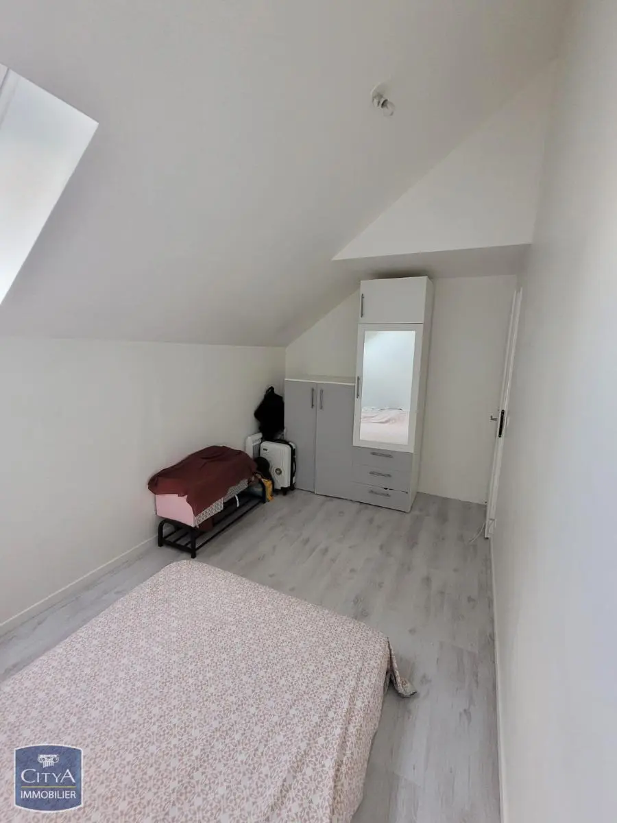 Photo 5 Appartement 3 pièces 45.32m²