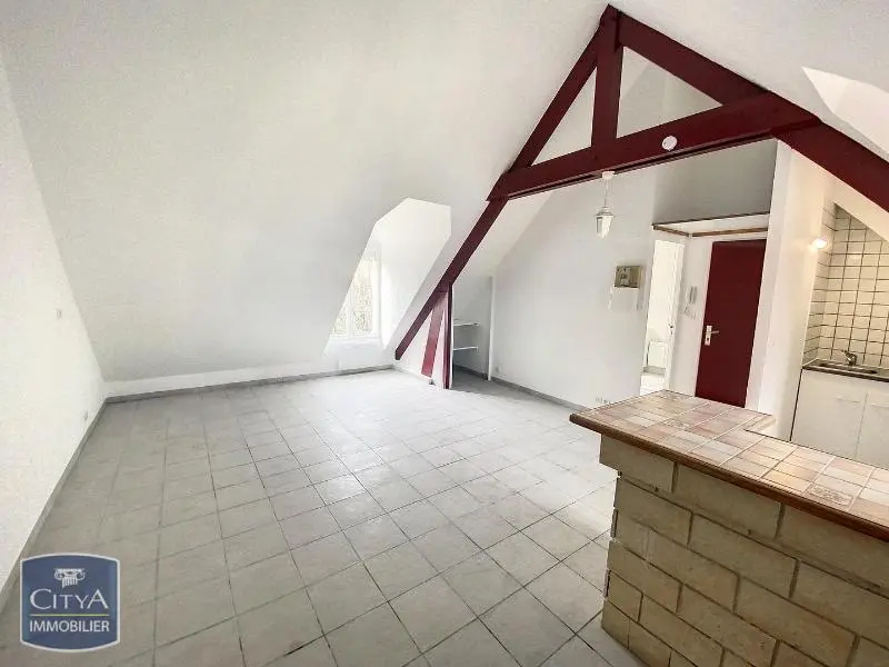 Photo 1 appartement Corbeil-Essonnes