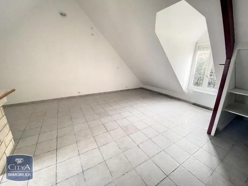 Photo 2 appartement Corbeil-Essonnes